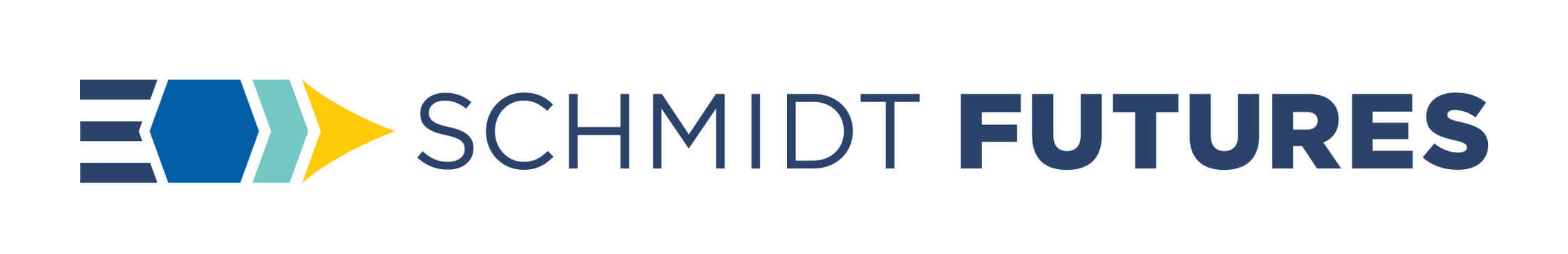 Schmidt Futures Logo
